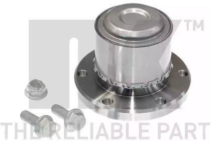 NK 753336 Маточина колеса