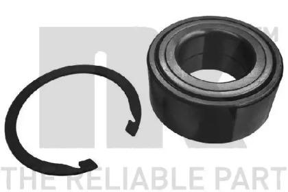 NK 753404 Wheel bearing NK 753404 Wheel bearing