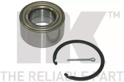 NK 753413 Wheel bearing NK 753413 Wheel bearing