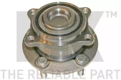 NK 753415 Wheel bearing NK 753415 Wheel bearing