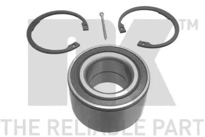 NK 753617 Wheel bearing NK 753617 Wheel bearing