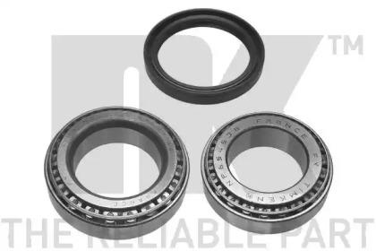 NK 753619 Wheel bearing