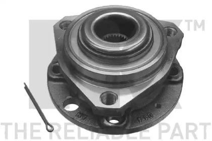 NK 753620 Wheel bearing