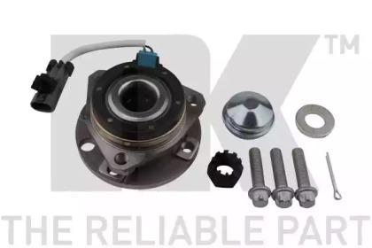 NK 753621 Wheel hub assy NK 753621 Wheel hub assy