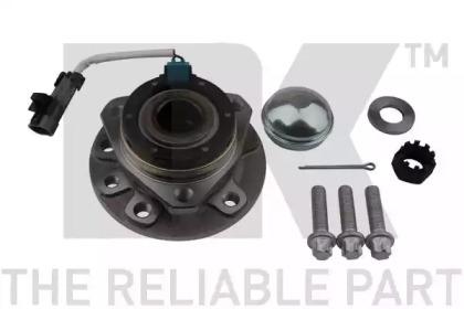 NK 753623 Wheel bearing