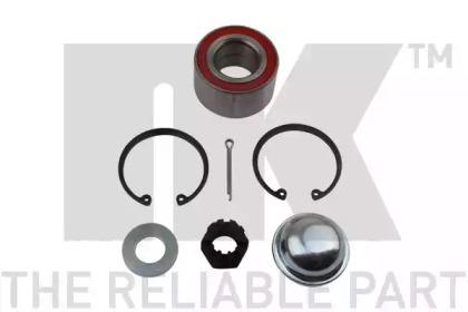 NK 753626 Wheel bearing