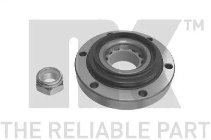 NK 753917 Wheel bearing
