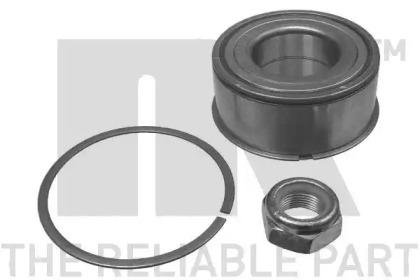 NK 753920 Wheel bearing NK 753920 Wheel bearing