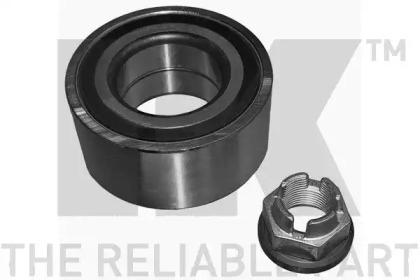 NK 753925 Wheel bearing NK 753925 Wheel bearing