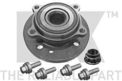 NK 754008 Wheel bearing