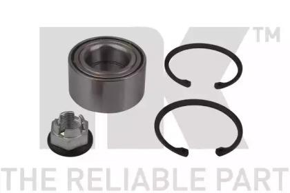 NK 754110 Wheel bearing NK 754110 Wheel bearing