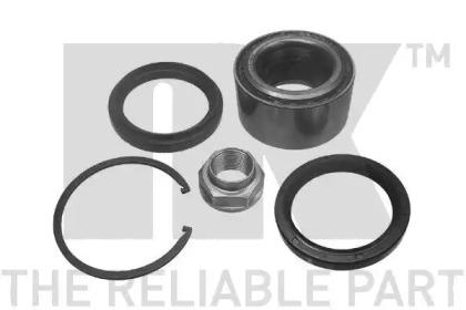NK 754406 Wheel bearing NK 754406 Wheel bearing