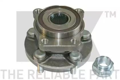 NK 754407 Wheel bearing