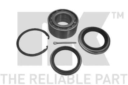 NK 754509 Wheel bearing