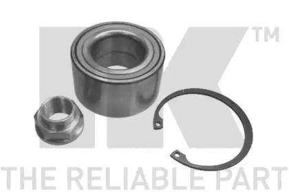 NK 754534 Wheel bearing NK 754534 Wheel bearing