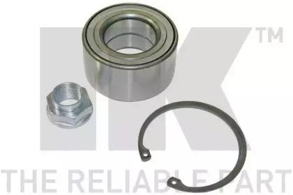 NK 754536 Wheel bearing NK 754536 Wheel bearing