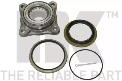 NK 754541 Wheel bearing NK 754541 Wheel bearing