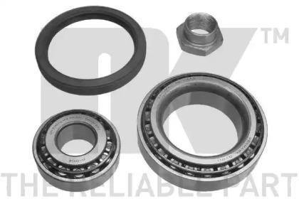 NK 754719 Wheel bearing NK 754719 Wheel bearing