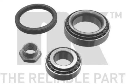 NK 754720 Підшипник маточини колеса NK 754720 Підшипник маточини колеса