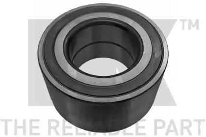 NK 754732 Wheel bearing NK 754732 Wheel bearing