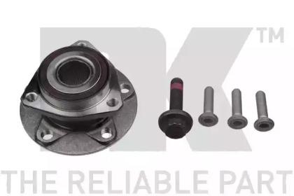 NK 754743 Wheel bearing