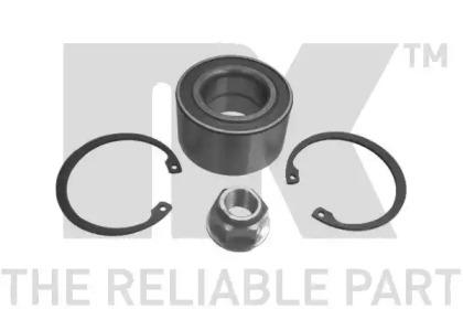NK 754810 Wheel bearing NK 754810 Wheel bearing
