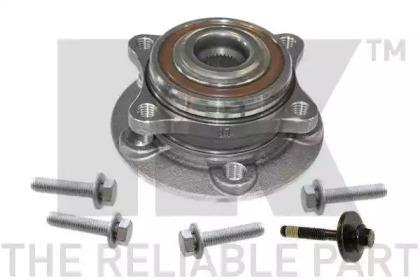 NK 754819 Wheel bearing NK 754819 Wheel bearing