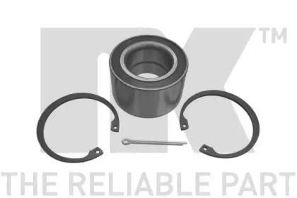 NK 755003 Wheel bearing