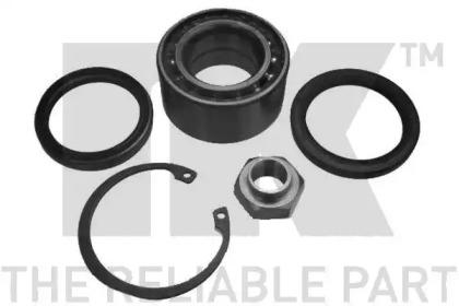 NK 755203 Wheel bearing