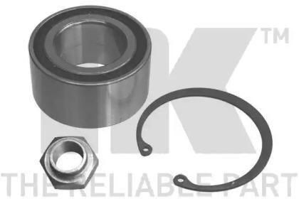 NK 755206 Wheel bearing NK 755206 Wheel bearing