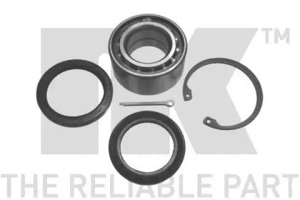 NK 755208 Wheel bearing NK 755208 Wheel bearing