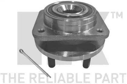 NK 759303 Wheel bearing