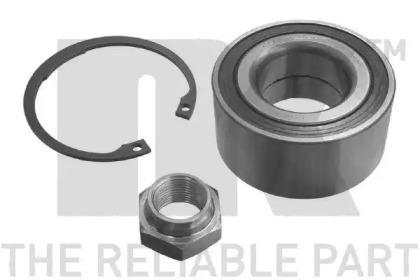 NK 759911 Wheel bearing NK 759911 Wheel bearing