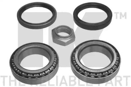 NK 759914 Wheel bearing NK 759914 Wheel bearing