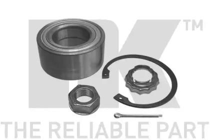NK 759927 Wheel bearing NK 759927 Wheel bearing