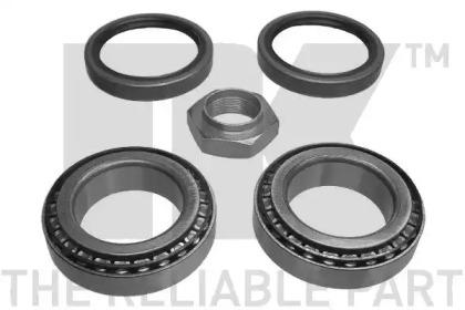 NK 759928 Підшипник маточини колеса NK 759928 Підшипник маточини колеса