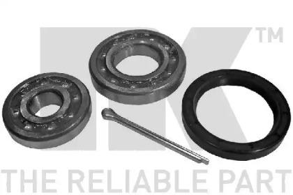 NK 761202 Wheel bearing NK 761202 Wheel bearing