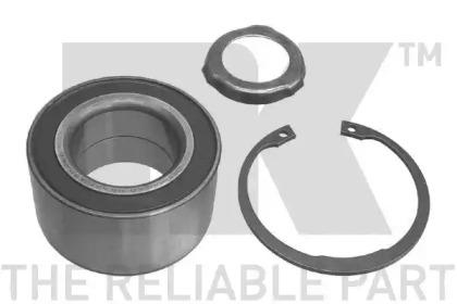 NK 761509 Wheel bearing