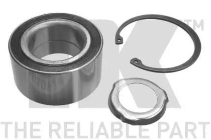 NK 761510 Wheel bearing NK 761510 Wheel bearing