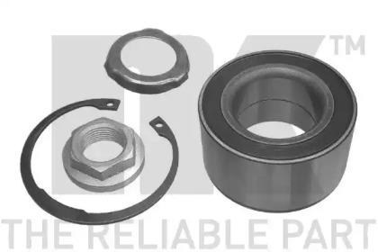 NK 761513 Wheel bearing NK 761513 Wheel bearing