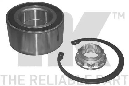 NK 761516 Wheel bearing NK 761516 Wheel bearing