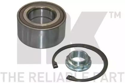 NK 761520 Wheel bearing NK 761520 Wheel bearing