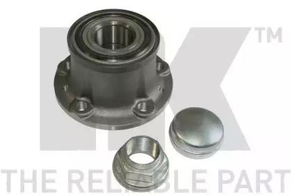 NK 761929 Wheel bearing NK 761929 Wheel bearing