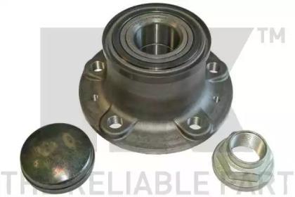 NK 761930 Wheel bearing NK 761930 Wheel bearing