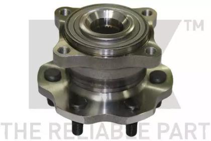 NK 762238 Wheel hub assy