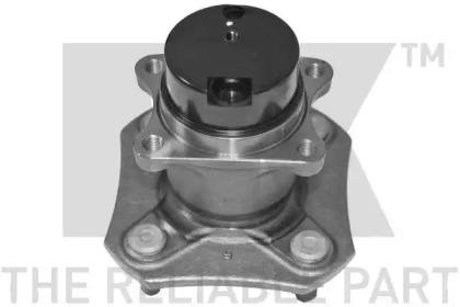 NK 762242 Wheel bearing