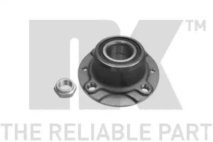 NK 762311 Wheel bearing NK 762311 Wheel bearing