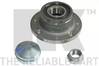 NK 762335 Wheel bearing NK 762335 Wheel bearing