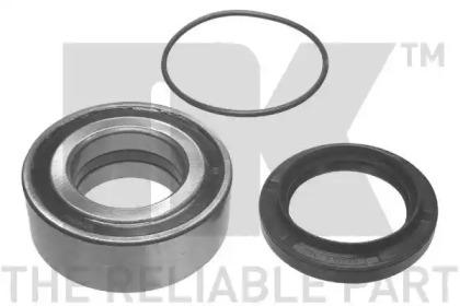 NK 762519 Wheel bearing NK 762519 Wheel bearing