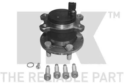 NK 762539 Wheel hub assy
